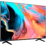 Hisense 65E78HQ, QLED-Fernseher 164 cm(65 Zoll), schwarz, UltraHD/4K, Triple Tuner, SmartTV