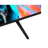 Hisense 65E78HQ, QLED-Fernseher 164 cm (65 Zoll), schwarz, UltraHD/4K, Triple Tuner, SmartTV