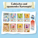 KOSMOS Castle Combo, Kartenspiel 