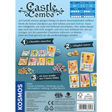 KOSMOS Castle Combo, Kartenspiel 