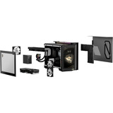 MSI MEG Vision X AI 2NVZ9-007AT, Gaming-PC schwarz/transparent, Windows 11 Home 64-Bit