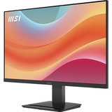 MSI PRO MP273QDE E7, LED-Monitor 68.6 cm (27 Zoll), schwarz, WQHD, IPS, HDMI, DP, Adaptive Sync