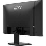 MSI PRO MP273QDE E7, LED-Monitor 68.6 cm (27 Zoll), schwarz, WQHD, IPS, HDMI, DP, Adaptive Sync
