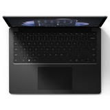Microsoft Surface Laptop 5 Commercial, Notebook schwarz, Windows 10 Pro, 512GB, i5, 34.3 cm (13.5 Zoll), 512 GB SSD