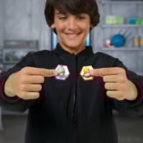 Moose Toys MrBeast Lab Swarms S3 Mega Lab 14 Pack - Milk Bones, Spielfigur sortierter Artikel