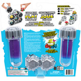 Moose Toys MrBeast Lab Swarms S3 Mega Lab 14 Pack - Milk Bones, Spielfigur sortierter Artikel