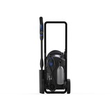 Nilfisk Hochdruckreiniger Core 130-6 PowerControl - EU blau/schwarz, 1.500 Watt