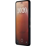 Nothing Phone (3a) 128GB, Handy schwarz, Android 15, 8 GB
