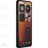 Nothing Phone (3a) 128GB, Handy schwarz, Android 15, 8 GB