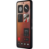 Nothing Phone (3a) 128GB, Handy schwarz, Android 15, 8 GB