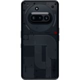 Nothing Phone (3a) 128GB, Handy schwarz, Android 15, 8 GB