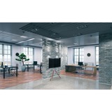 ONE FOR ALL Tripod WM7471, Halterung grau/holz, 65"