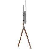 ONE FOR ALL Tripod WM7471, Halterung grau/holz, 65"