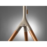 ONE FOR ALL Tripod WM7471, Halterung grau/holz, 65"