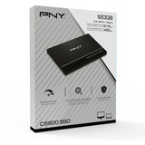 PNY  CS900 2 TB, SSD SATA-III 6Gb/s