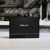 PNY  CS900 2 TB, SSD SATA-III 6Gb/s