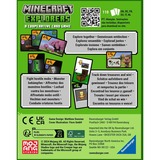 Ravensburger Minecraft Explorers, Kartenspiel 
