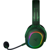 Razer Barracuda X Chroma - Phantom Green Edition, Gaming-Headset grün/schwarz, USB-Dongle, Bluetooth