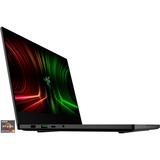Razer Blade 14 (RZ09-0370CGA3-R3G1), Gaming-Notebook schwarz, Windows 10 Home 64-Bit, 165 Hz Display