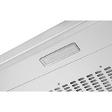 Respekta Sina (CH600IX-19), Dunstabzugshaube edelstahl, 60 cm