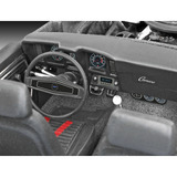 Revell Model Set Fast & Furious 1969 Chevy Camaro Yenko, Modellfahrzeug Maßstab: 1:25