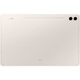 SAMSUNG Galaxy Tab S9+ 256GB, Tablet-PC beige, Android 13