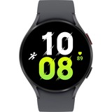 SAMSUNG Galaxy Watch5 (R910), Smartwatch graphit, 44 mm