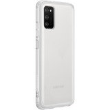 SAMSUNG Soft Clear Cover, Handyhülle transparent, Samsung Galaxy A02s