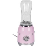 SMEG 50's Retro Style Standmixer PBF01PKEU pink/chrom, 300 Watt