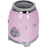 SMEG 50's Retro Style Standmixer PBF01PKEU pink/chrom, 300 Watt
