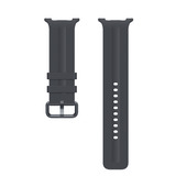 Samsung Sport Band, Uhrenarmband schwarz, Größe M/L, für Galaxy Watch9 / Watch8