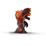 Schleich Eldrador Lava Monster, Spielfigur 