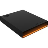 Seagate FireCuda Gaming HDD 1 TB, Externe Festplatte schwarz, Micro-USB-B 3.2 Gen 1 (5 Gbit/s)