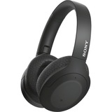 Sony WH-H910NB, Kopfhörer schwarz, Bluetooth, Klinke