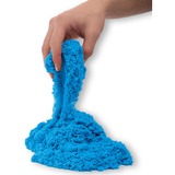 Spin Master Kinetic Sand blau, Spielsand 907 Gramm