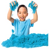 Spin Master Kinetic Sand blau, Spielsand 907 Gramm