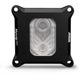 Thermal Grizzly Mycro Pro Intel 1851, CPU-Kühler schwarz