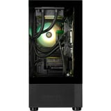 Thermaltake FTW A-Line 5060TI, Gaming-PC schwarz, Windows Home 64-Bit
