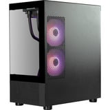 Thermaltake FTW A-Line 5060TI, Gaming-PC schwarz, Windows Home 64-Bit