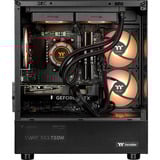 Thermaltake FTW A-Line 5060TI, Gaming-PC schwarz, Windows Home 64-Bit