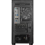 Thermaltake FTW A-Line 5060TI, Gaming-PC schwarz, Windows Home 64-Bit
