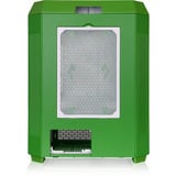Thermaltake The Tower 600 Light-Year Green, Tower-Gehäuse hellgrün, Tempered Glass x 3