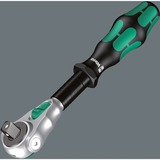 Wera Zyklop Speed-Knarre 8000 C mit schwenkbarem Kopf, 1/2"