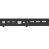 iiyama ProLite TF5539AS-B1AG, Public Display schwarz (matt), UltraHD/4K, IPS, Touchscreen