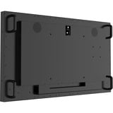 iiyama ProLite TF5539AS-B1AG, Public Display schwarz (matt), UltraHD/4K, IPS, Touchscreen