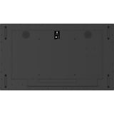 iiyama ProLite TF5539AS-B1AG, Public Display schwarz (matt), UltraHD/4K, IPS, Touchscreen