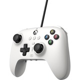 8BitDo Ultimate Wired for Xbox, Gamepad weiß