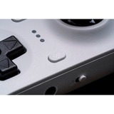 8BitDo Ultimate Wired for Xbox, Gamepad weiß