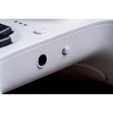 8BitDo Ultimate Wired for Xbox, Gamepad weiß