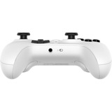 8BitDo Ultimate Wired for Xbox, Gamepad weiß